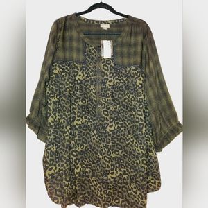 Women's Tunic